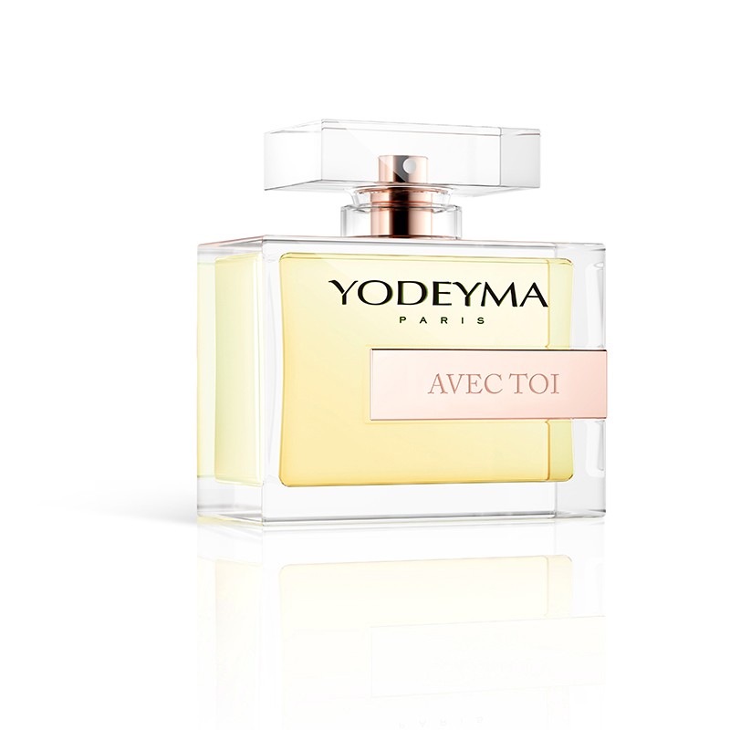Yodeyma Avec Toi